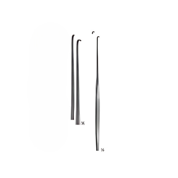 Advanced BROM Surgical Instruments