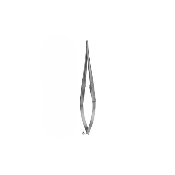 Castroviejo Needle Holder