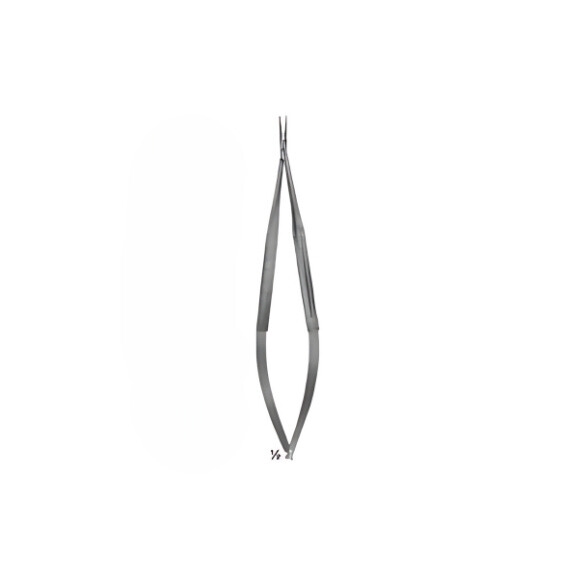 Castroviejo Needle Holder Tool