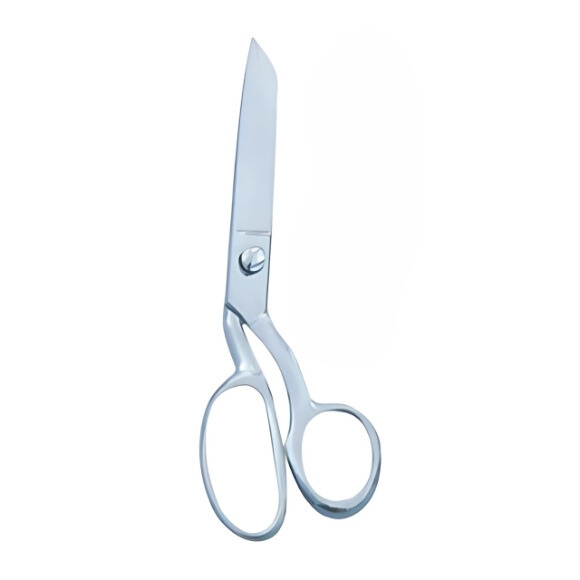 Elegant Tailoring Shears