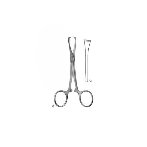 High-Performance Tuffier Surgical Instruments