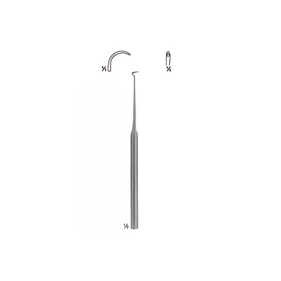 Kronecker Surgical Instrument