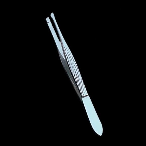 Perfect Eyebrow Tweezers