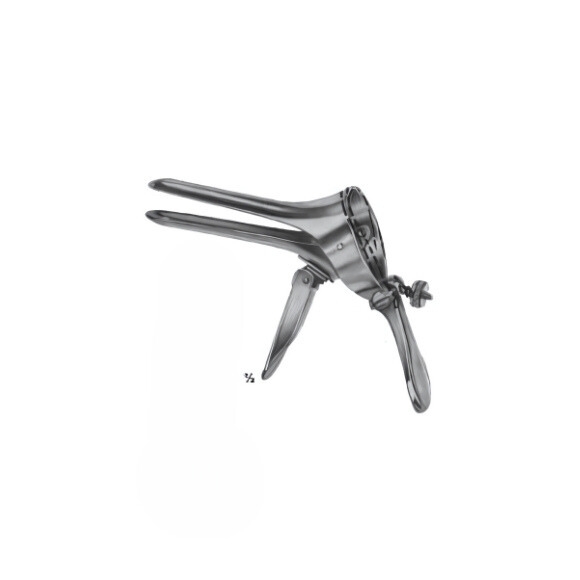 Precision Cusco Surgical Instruments