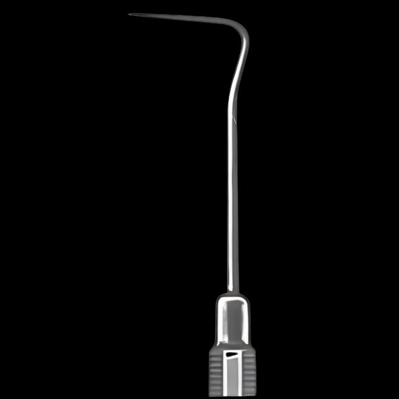 Precision Dental Instruments