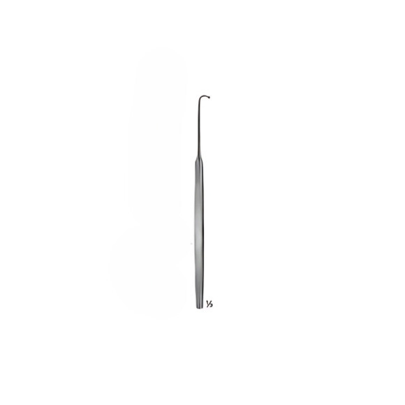 Precision Graefe Surgical Instruments