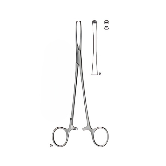 Precision Judd-Allis Surgical Instruments