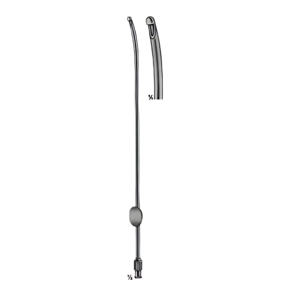 Precision Randall Surgical Instruments