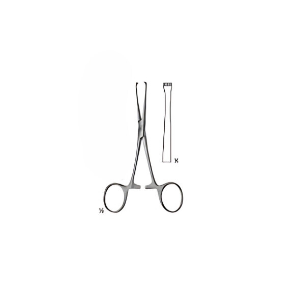 Premium Allis Surgical Instruments