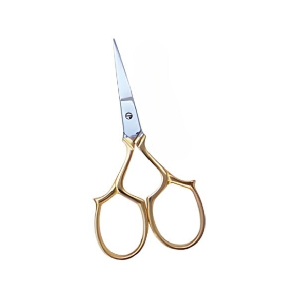 Premium Cuticle Scissors