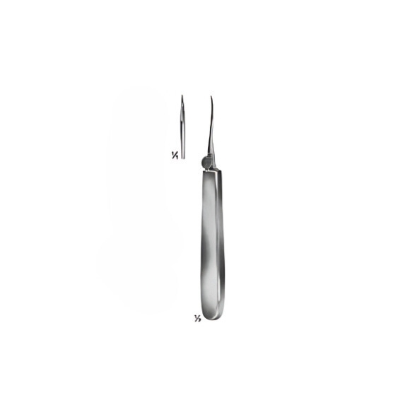 Reverdin Surgical Instrument