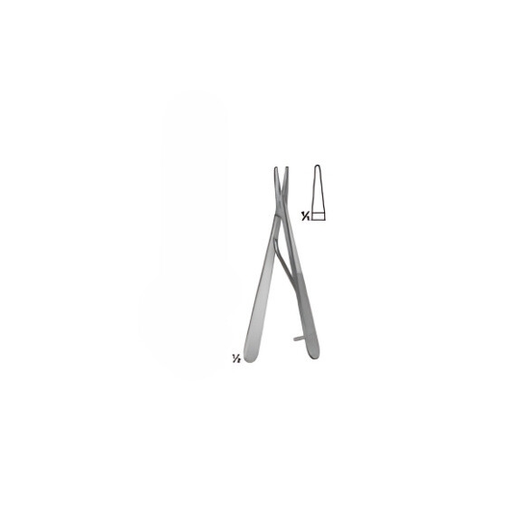 Rohrchneider Needle Holder