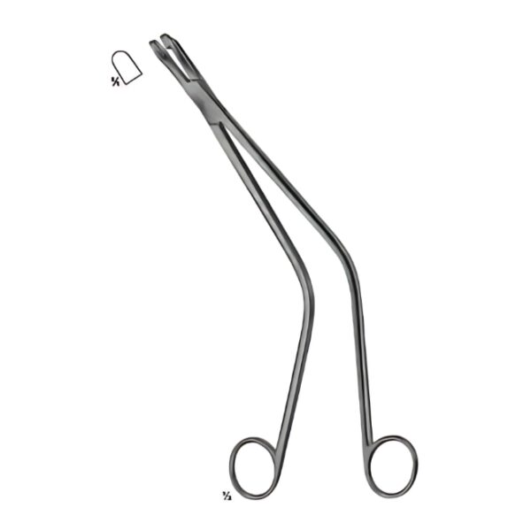 Schubert Surgical Instruments