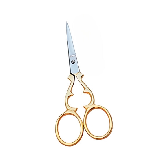 Sophisticated Cuticle Scissors