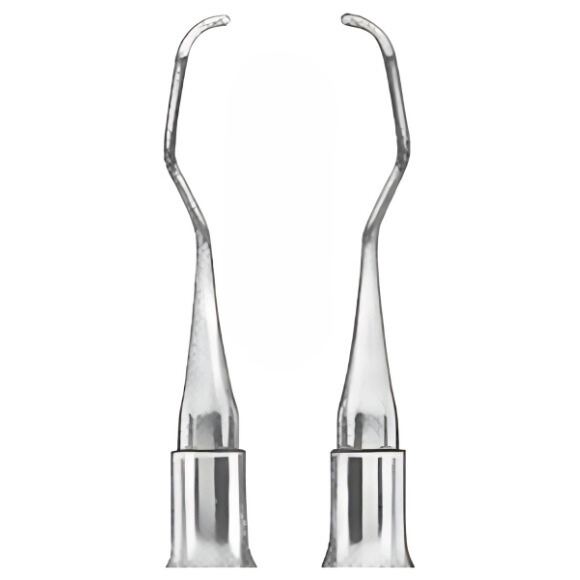 Tools for Periodontal Curettes and Fillings