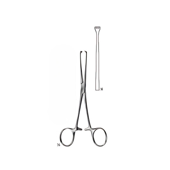 Top-Quality Allis Surgical Instruments