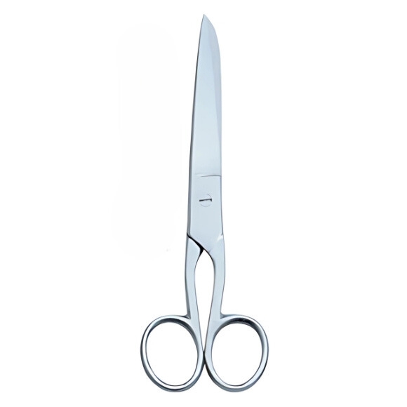 Versatile Household Scissors